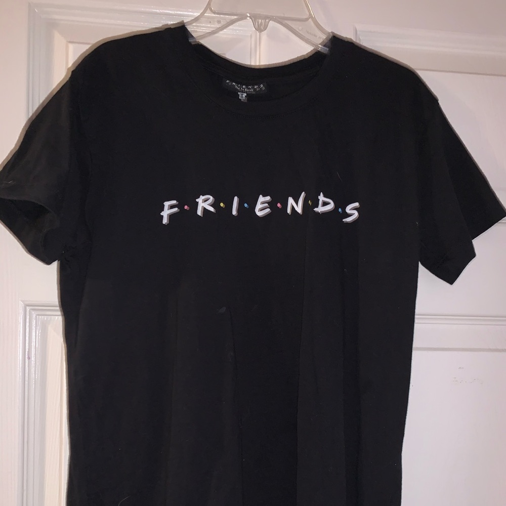 Friends T-shirt